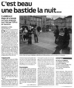 article libourne Cie M